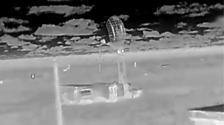 “Примари” ГУР спалили дві російські радіолокаційні станції в Криму