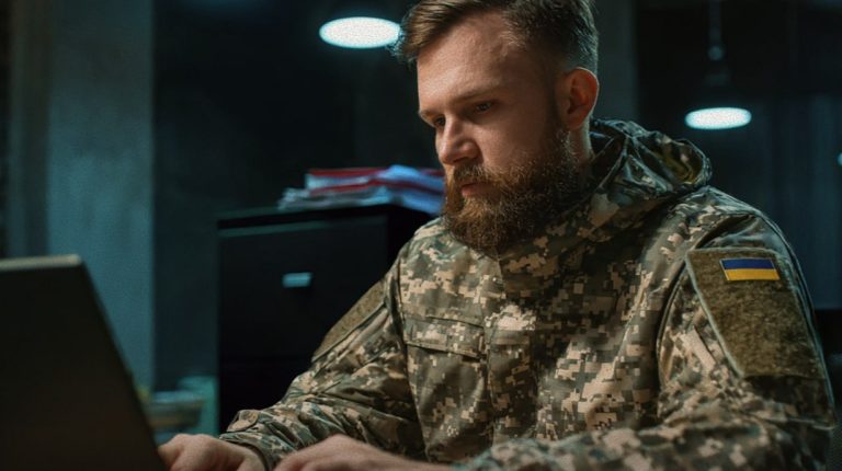 У ЗСУ запустили цифрову систему “Бюджет” про фінансові ресурси війська