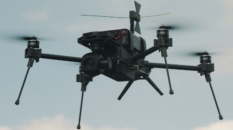 В Європі відкриють підприємство з масового виробництва дронів для України