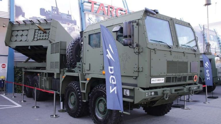 Польща запускає виробництво керованих ракет разом із Південною Кореєю