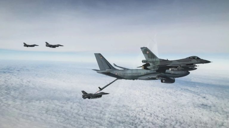 Польща купує літаки-заправники Airbus і створить дві ескадрильї винищувачів