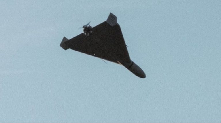 ССО України знищили у Криму майданчик для запуску “Шахедів”