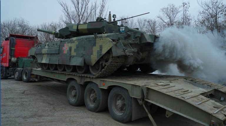 Уряд дозволив виробникам зброї укладати довгострокові контракти – Свириденко