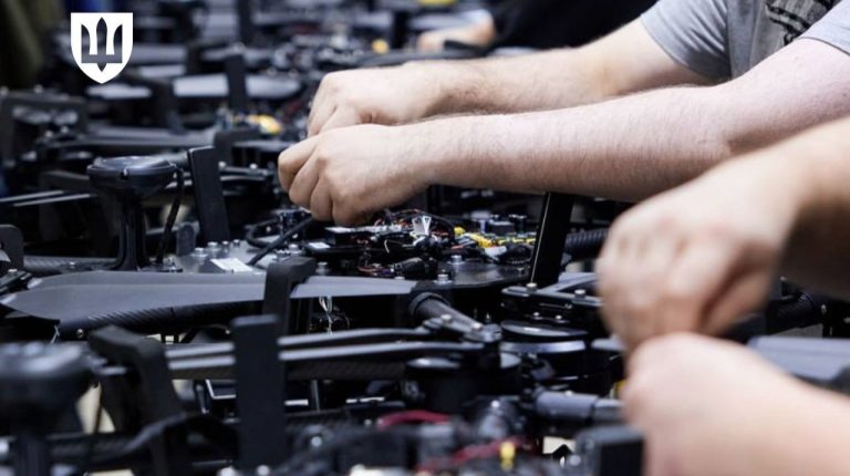 Міноборони готується до запуску Defence City уже на початку січня