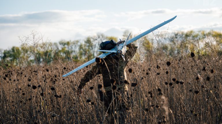 Міноборони виділить 12 млрд грн на закупівлю дронів через DOT-Chain у першому кварталі 2026 року