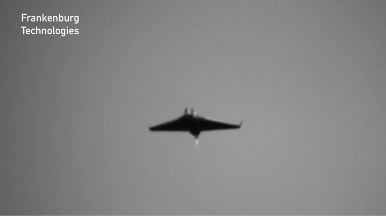 “Європейський прорив”: у Латвії випробували першу дешеву керовану ракету-перехоплювач БПЛА