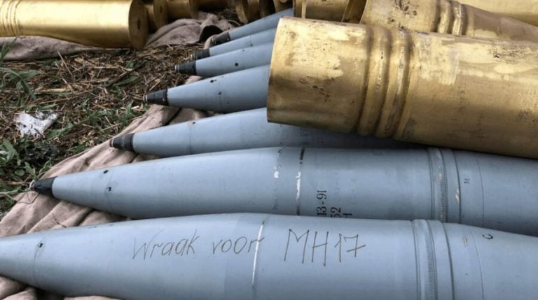 Україна отримала усі 1,8 мільйона артилерійських снарядів у рамках “Чеської ініаціативи” на 2025 рік