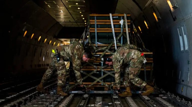 Норвегія, Польща та Німеччина виділять $500 млн на зброю для України в межах PURL