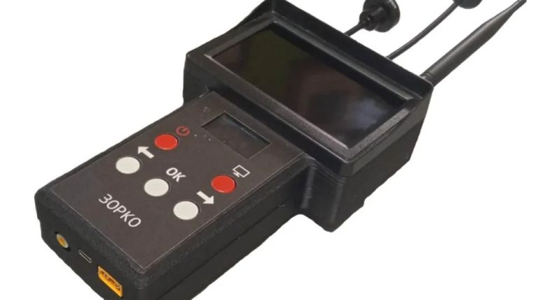 Stinex розробив відеодетектор дронів “ЗОРКО”