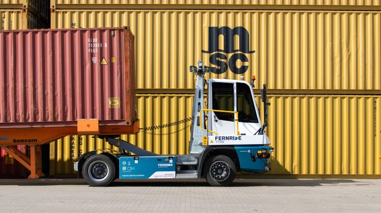 Дроновий гігант Quantum Systems придбав виробника технологій для безпілотних вантажівок