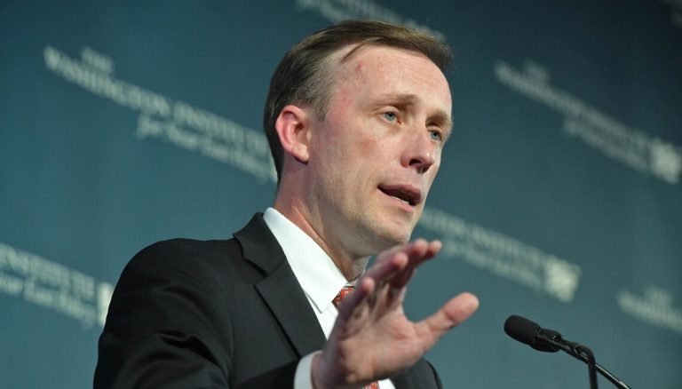 Україна має посилити мобілізацію, – Салліван