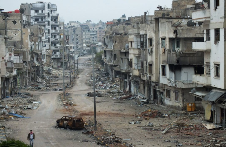 У Сирії прихильники Асада вбили 14 співробітників служби безпеки