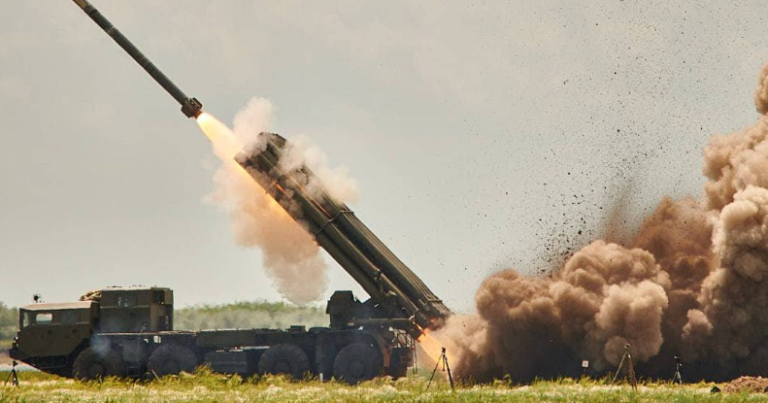 Уражено “жирну” ціль: ЗСУ вдарили по заводу з виробництва палива для ворожих балістичних ракет