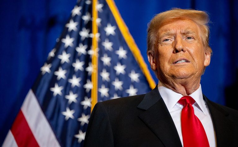 План Трампа щодо завершення війни в Україні: Financial Times розкрила деталі