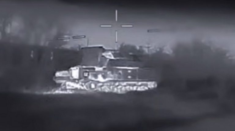 Сили безпілотних систем знищили два ЗРК “Тор-М1” та один ЗРК “Бук-М3” росіян