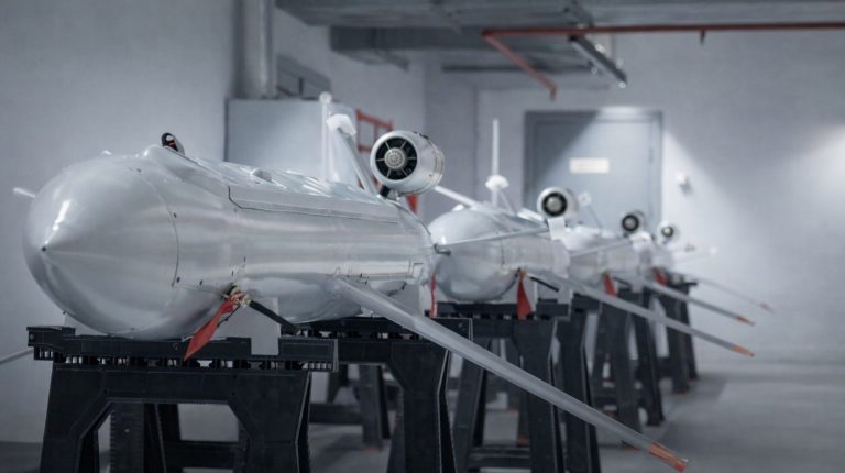 Уряд оновив умови релокації і відновлення оборонних виробництв – почнуть з “Мотор Січі”