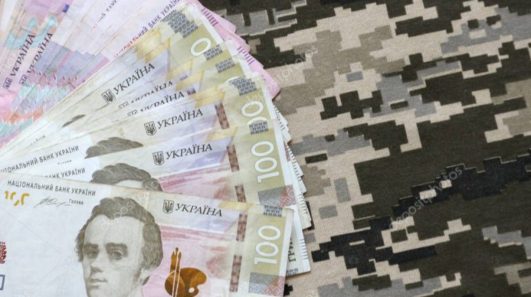 Україна спрямовує понад 2,8 трлн грн на оборону у 2026-му