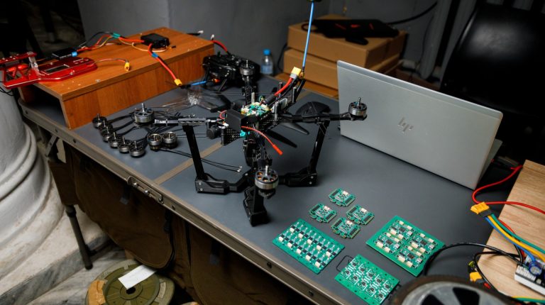 Стаття
                    Як Україні побороти залежність від Китаю у виробництві зброї? Дослідження Snake Island