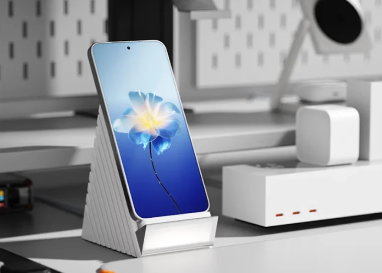 Meizu дивує бездротовою зарядкою Pandaer 66W з активним охолодженням