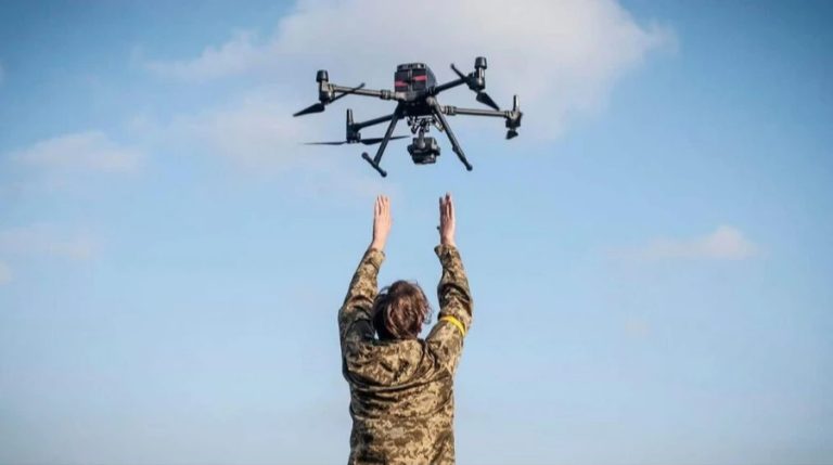 Через DOT-Chain Defence військові отримали майже 144 000 одиниць техніки на понад 6 млрд грн –  Міноборони