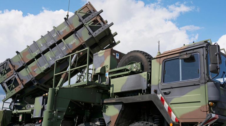 Партнери виділять понад $4 млрд на зброю для України в межах PURL – Шмигаль