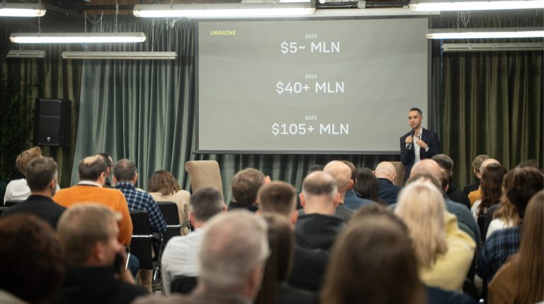 Понад 105 мільйонів доларів інвестицій залучили в українську оборонку за 2025 рік – Brave1