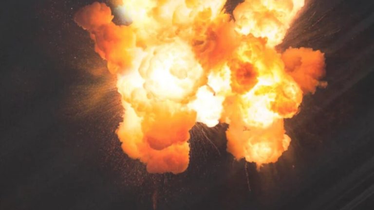 Вибухи неподалік головної бази Північного флоту РФ у Мурманську: що відомо