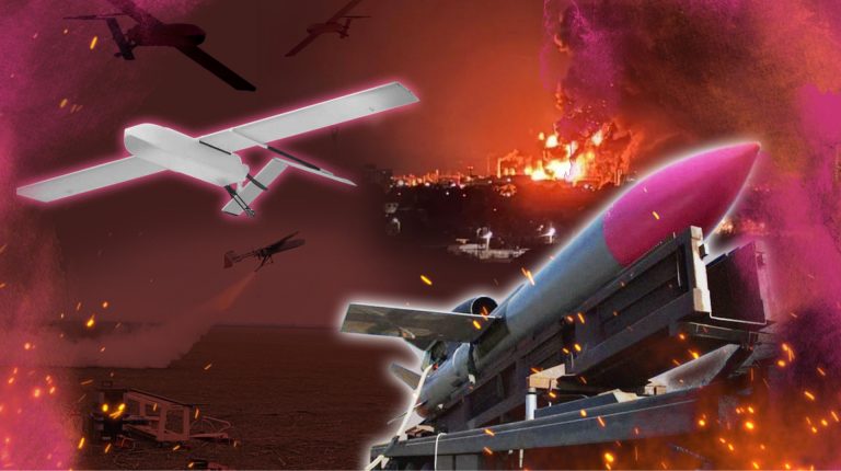 Стаття
                    Великі ракети і контракти Fire Point. Історія найзагадковішої української оборонної компанії