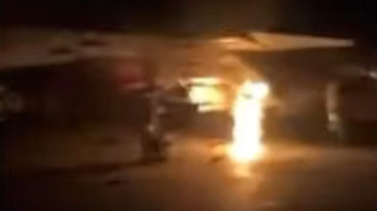 ГУР уточнило: під Липецьком уражено два російські винищувачі Су-30