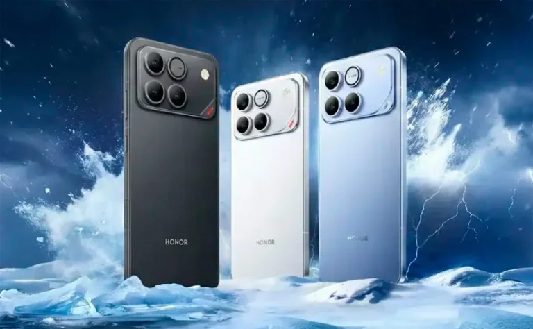 Honor Win отримає IP69K та рекордну продуктивність у новій ігровій лінійці