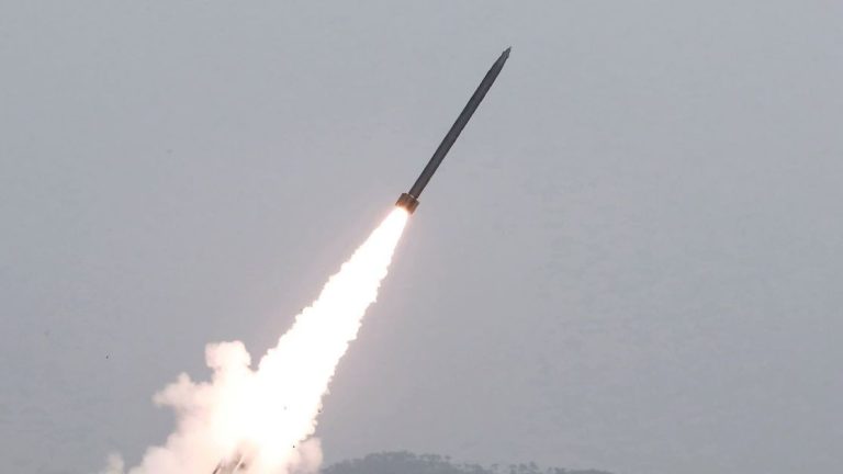 Північна Корея запустила балістичні ракети у бік Японії