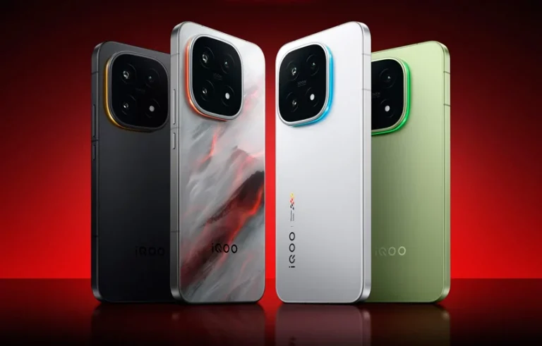 Масштабний флагман iQOO 15: детальний огляд смартфона з великими амбіціями