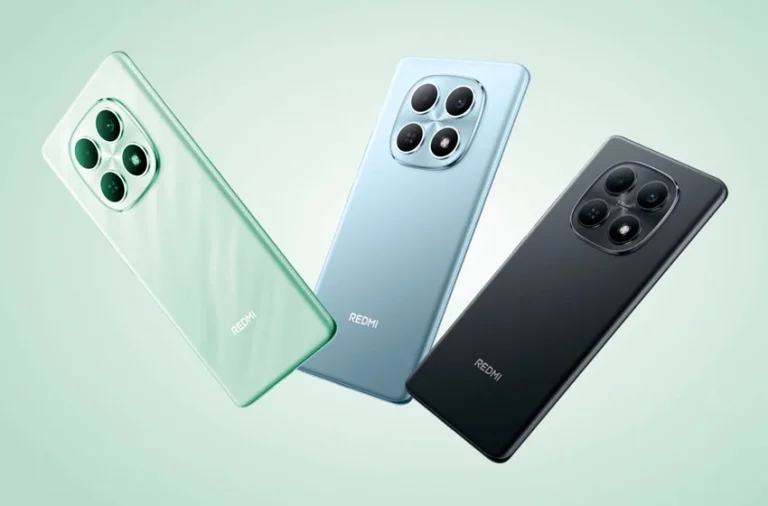 Redmi Note 15 4G отримав витік характеристик та цін до офіційного анонсу