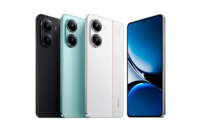 Redmi Turbo 5 Pro готується до релізу: бюджетний субфлагман із рекордною батареєю