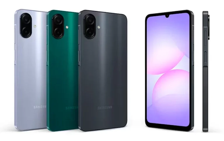 Samsung Galaxy A07 5G отримав батарею на 6000 мА·год: бюджетник, який ламає правила автономності