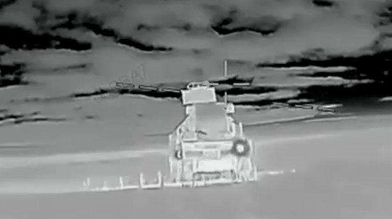 СБС уразили шість російських ЗРК та РЛС за дві доби – “Мадяр”