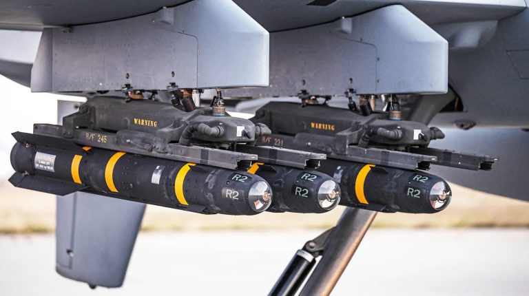 США погодили продаж ракет Hellfire Данії на тлі заяв Трампа про Гренландію