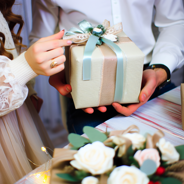 Подарунок для пари: кращі ідеї для закоханих на всі випадки