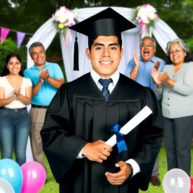 Сценарій випускного: креативні ідеї для незабутнього святкування випускників