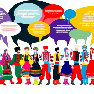 вислови про культуру українського народу