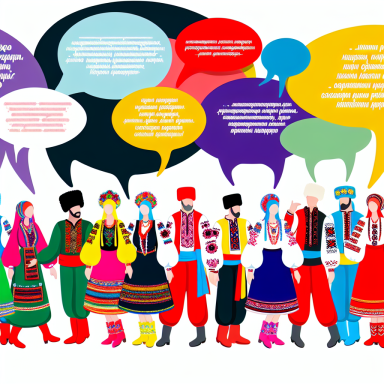 Вислови про культуру українського народу: Главні цитати та їх значення для сучасності