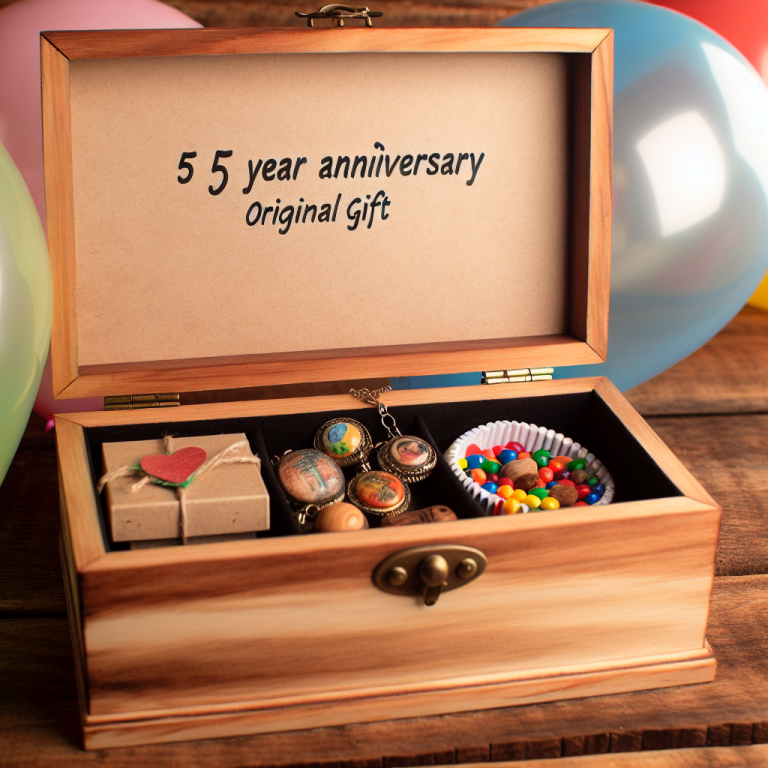 Оригінальний подарунок на 5 років: 25 ідей, які приведуть дитину в захват