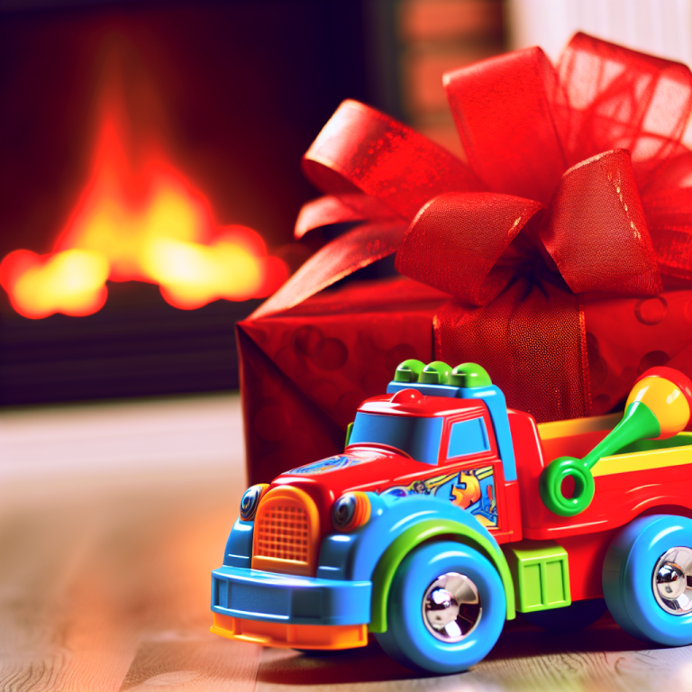 Подарунок для хлопчика 7 років: ТОП-20 ідей, які точно сподобаються