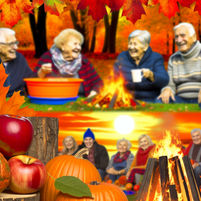 Сценарій до свята осені старша група: Творчі ідеї та конкурси для дітей