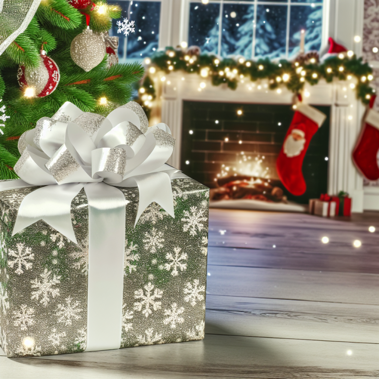 Подарунок батькам на новий рік: ТОП-20 ідей та порад для вибору ідеального презенту