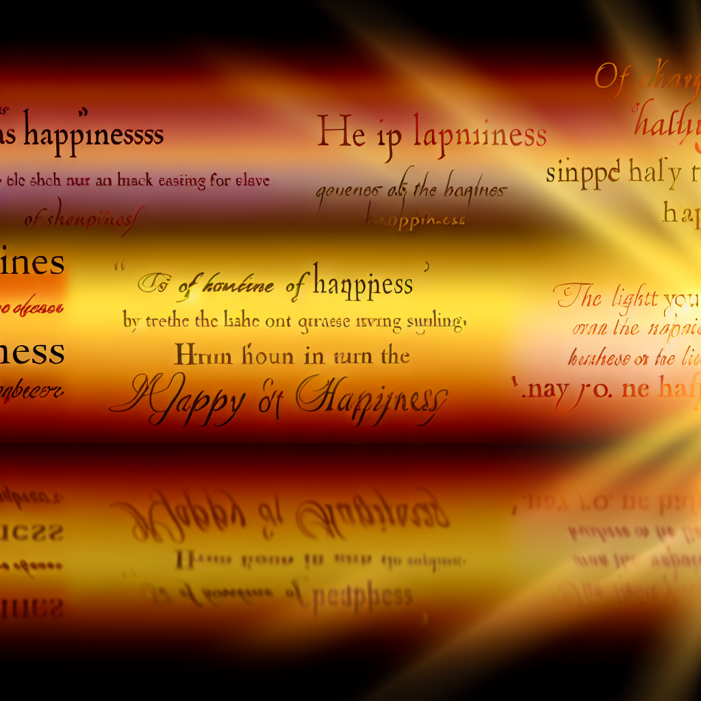 крилаті вислови цитати про щастя