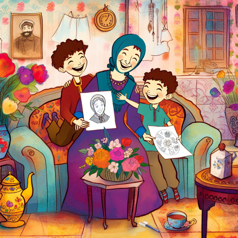 Свято матері сценарій: ідеї для незабутнього святкування вдома та в школі