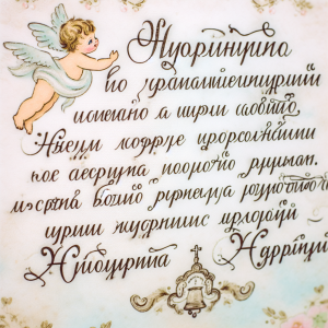 цитати про хрещення дитини