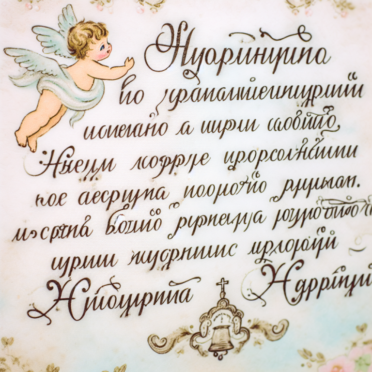 цитати про хрещення дитини: зворушливі та короткі побажання і молитви для святкового дня