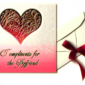 компліменти для хлопця